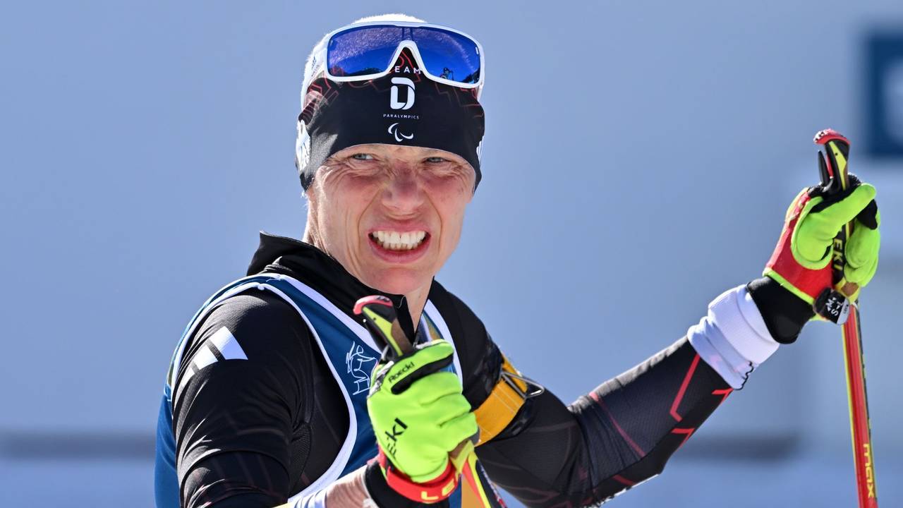 Andrea Eskau