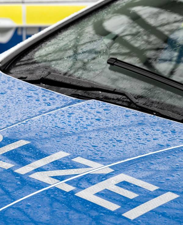 Polizeiauto