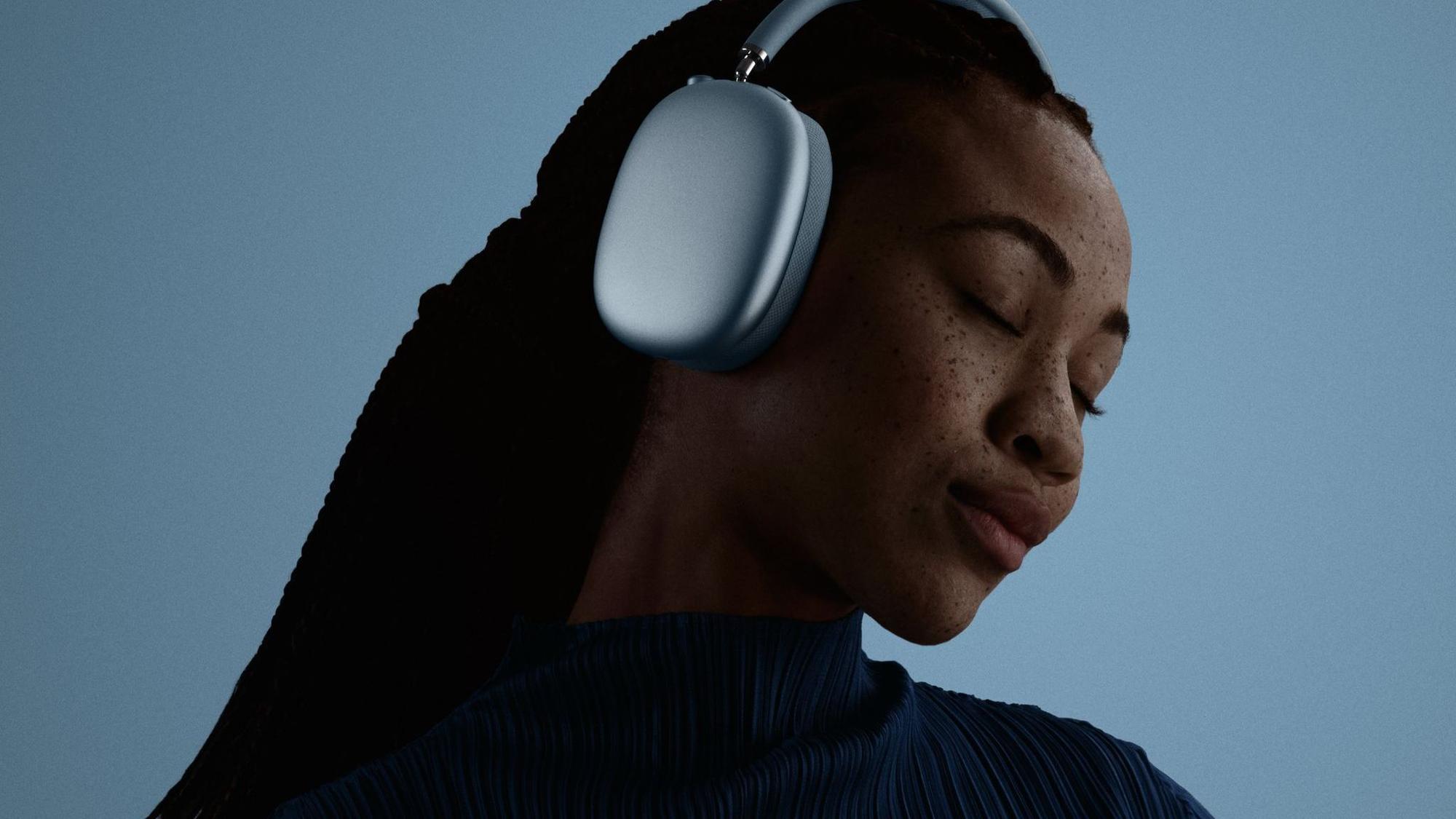 Apple AirPods Max 2