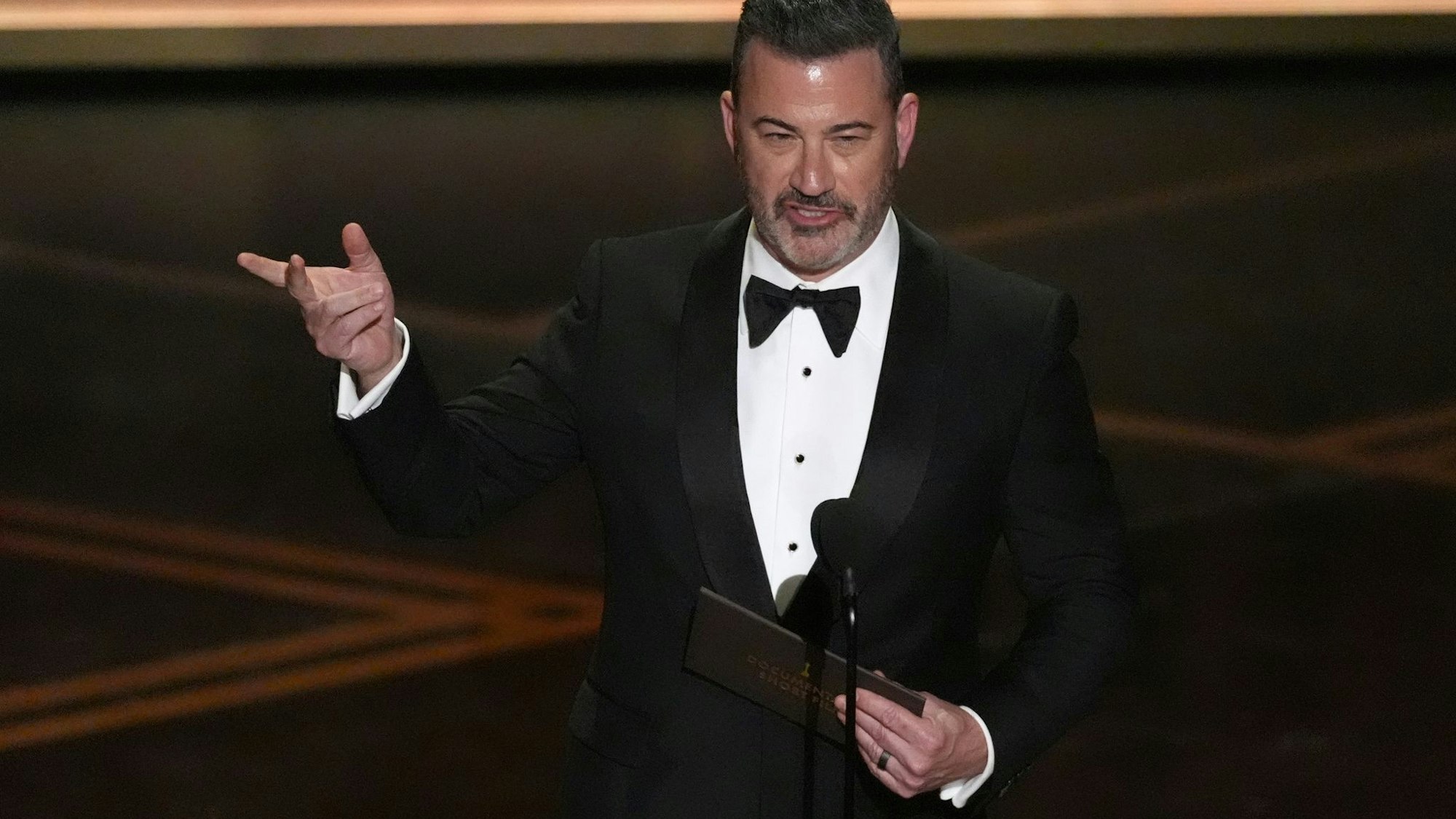 98. Oscar-Verleihung