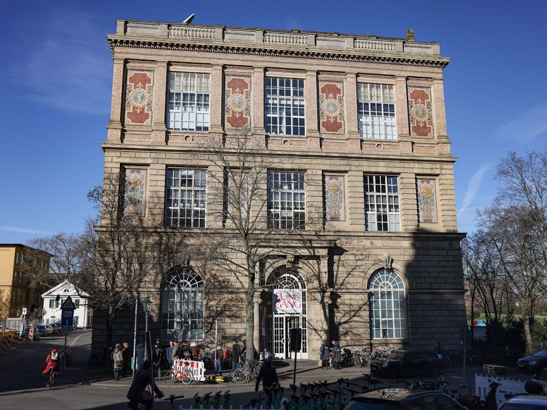 Kunstakademie Düsseldorf