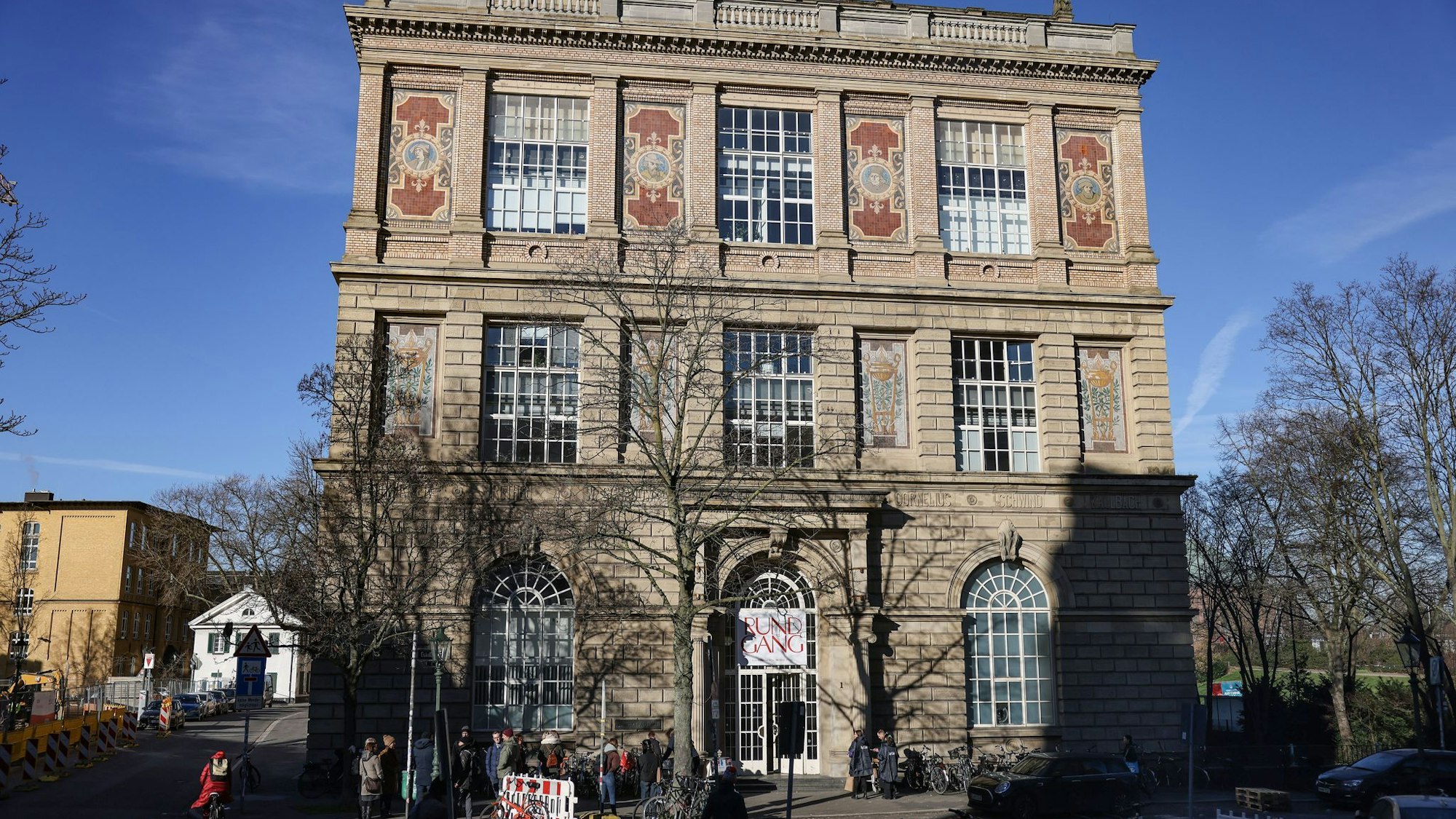 Kunstakademie Düsseldorf
