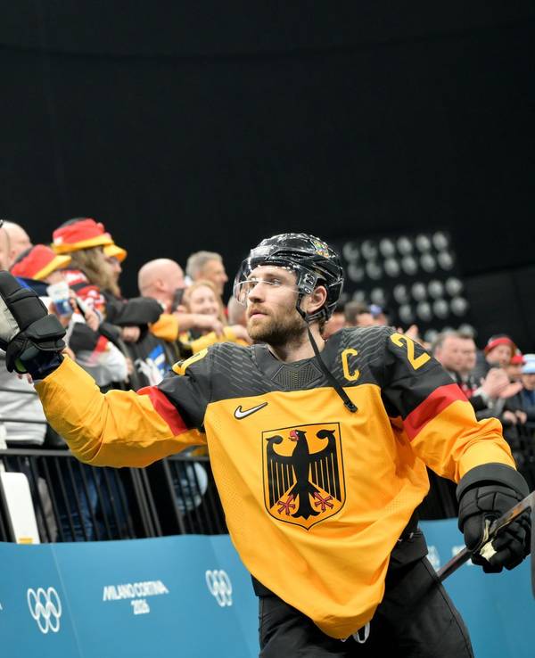 Leon Draisaitl