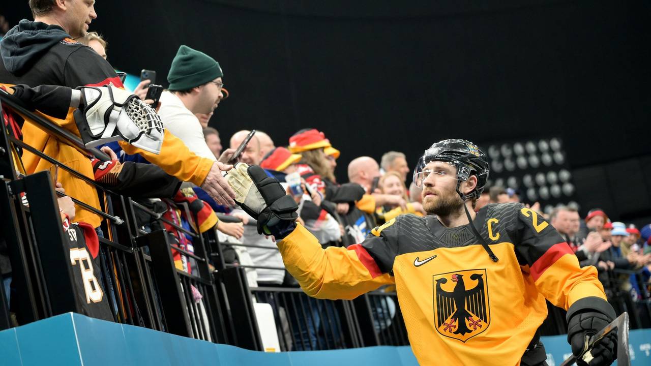 Leon Draisaitl