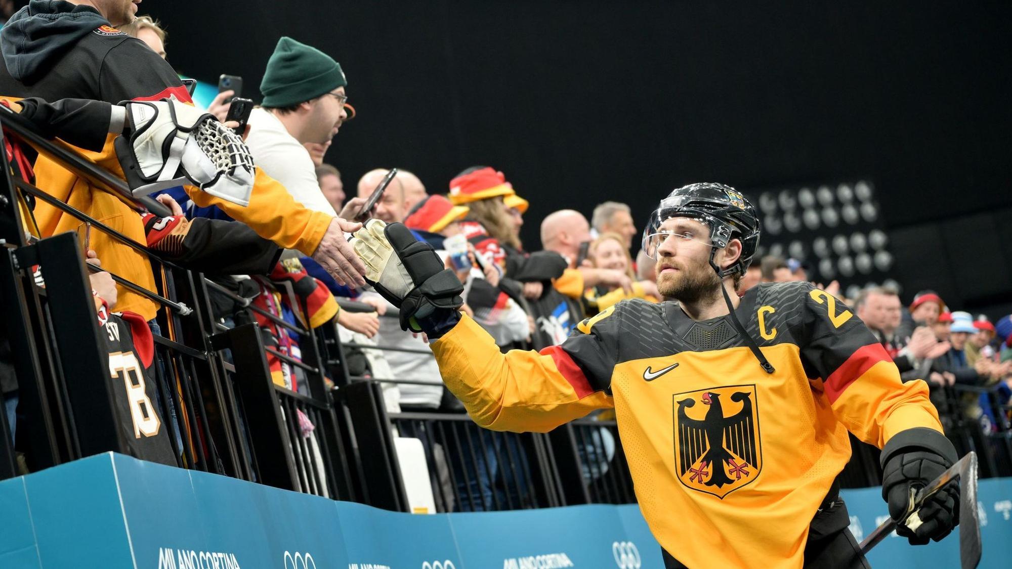 Leon Draisaitl