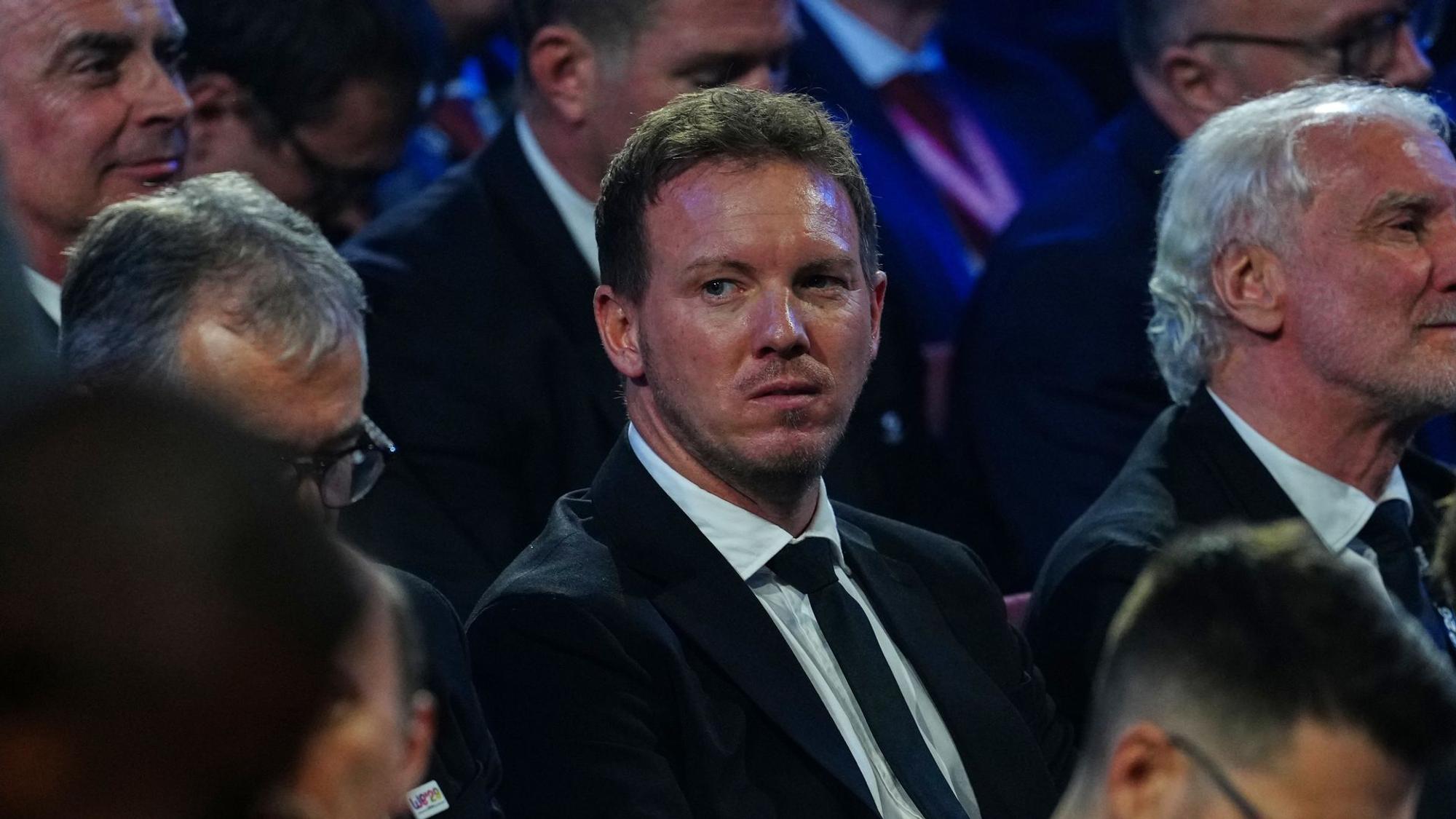 Julian Nagelsmann
