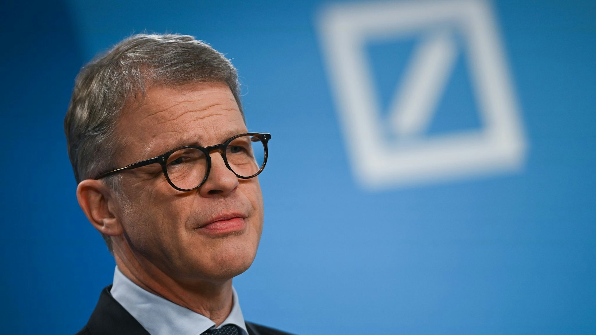 Deutsche-Bank-Chef Christian Sewing