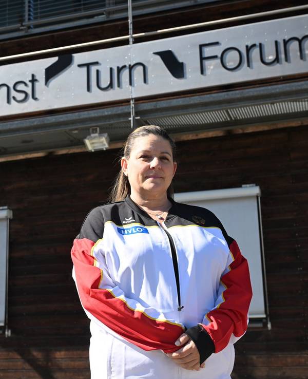 Aimee Boorman