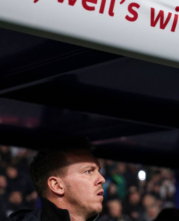 Julian Nagelsmann