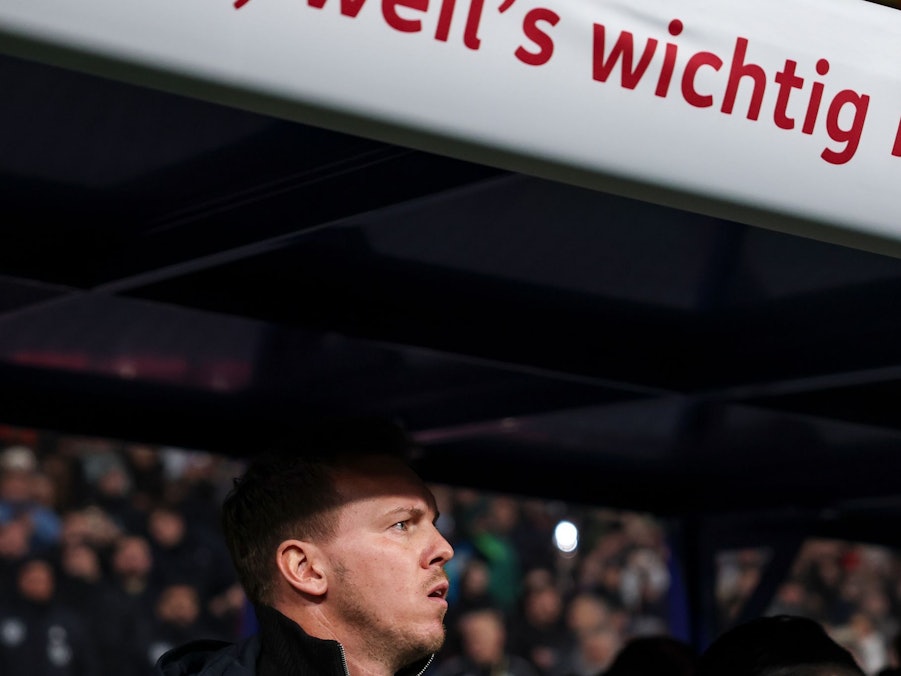 Julian Nagelsmann
