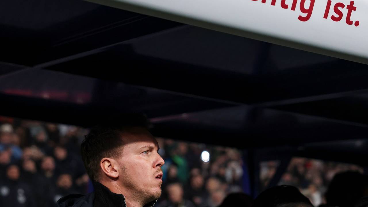Julian Nagelsmann