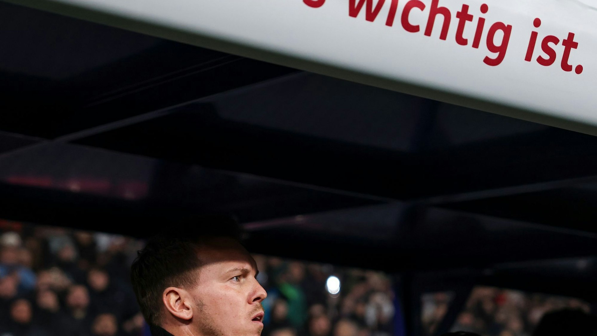Julian Nagelsmann