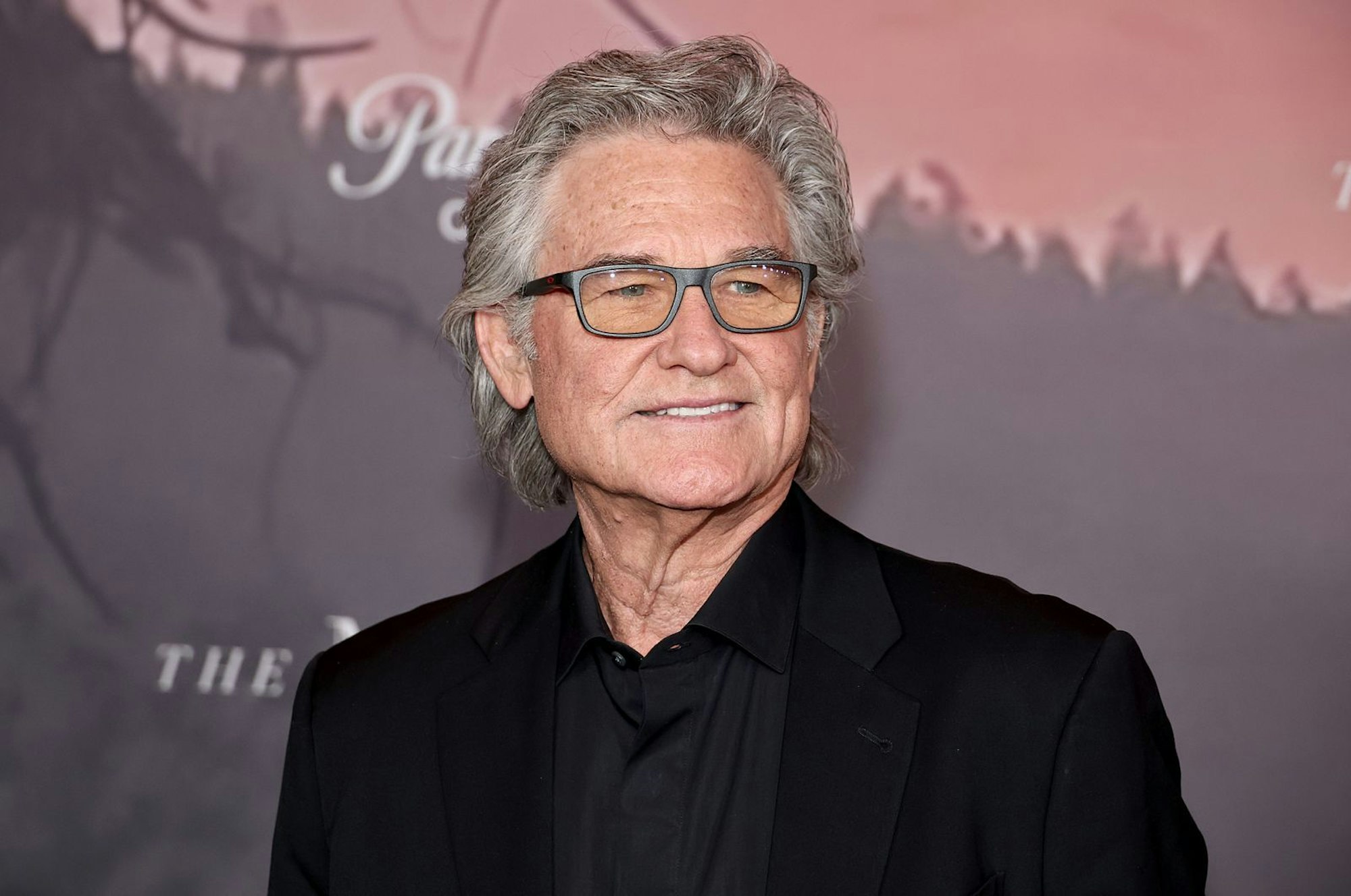 Am 17. März vollendet Hollywood-Star Kurt Russell sein 75. Lebensjahr. (Bild: Jamie McCarthy/Getty Images)