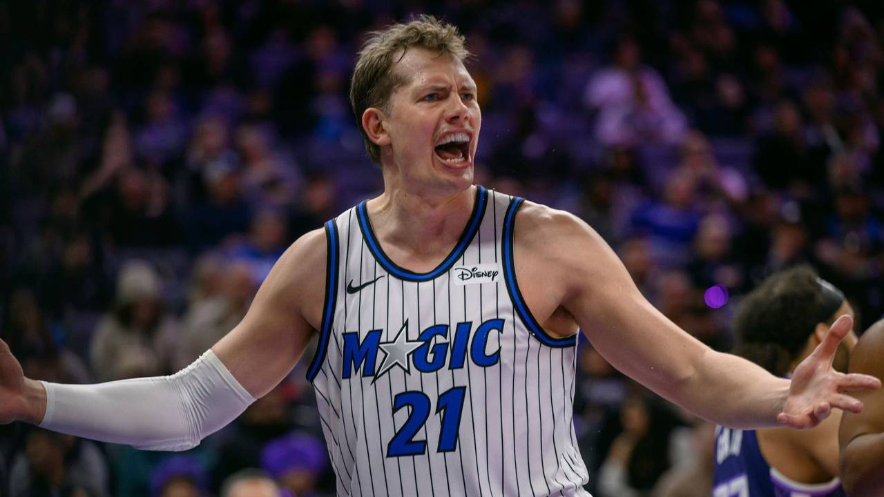 Moritz Wagner