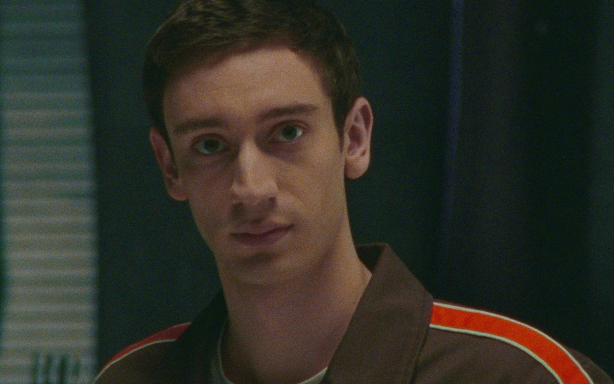 Matthew (Théodore Pellerin) will hoch hinaus - und das mit aller Macht. (Bild: Universal Studios/Plaion Pictures)