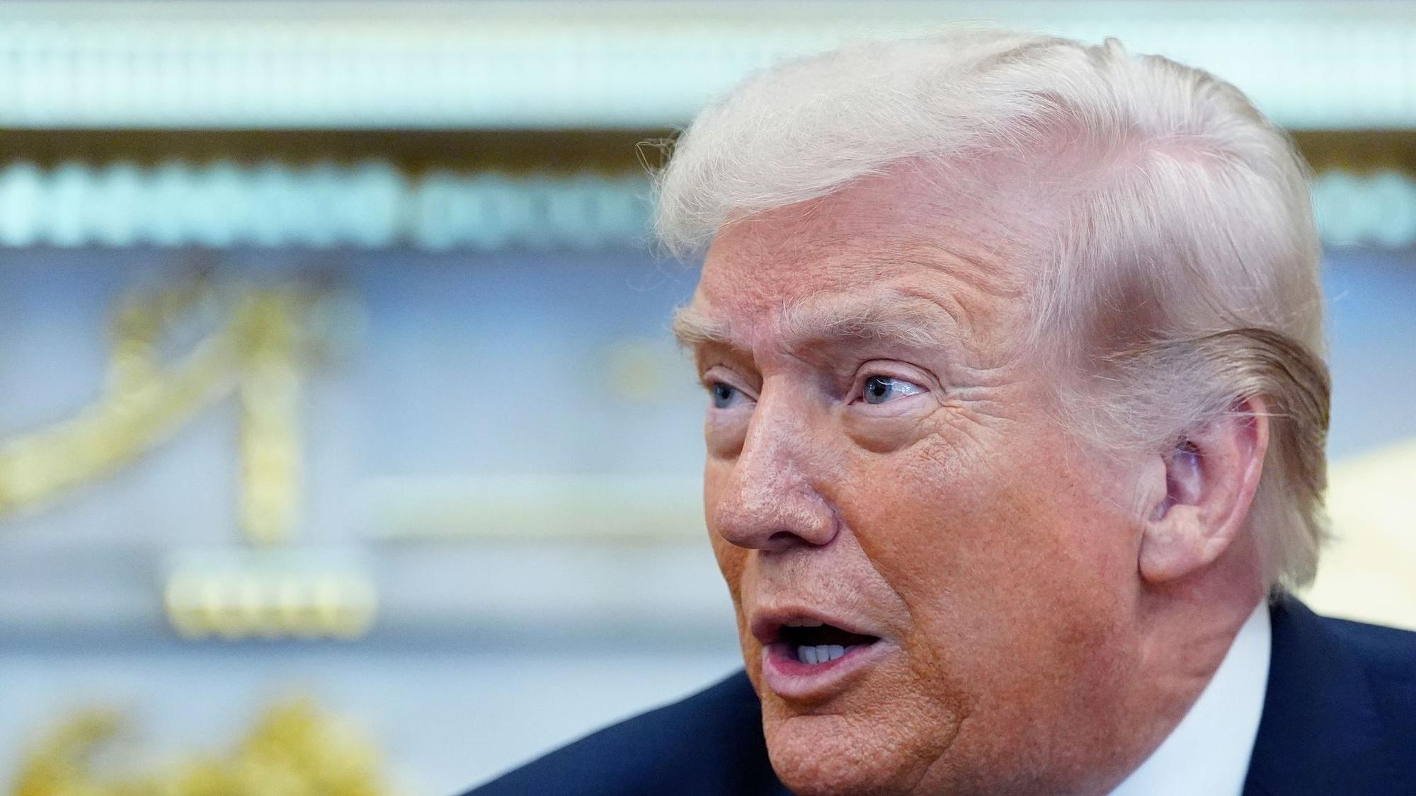 Trump
