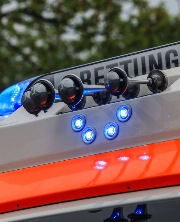 Rettungsdienst