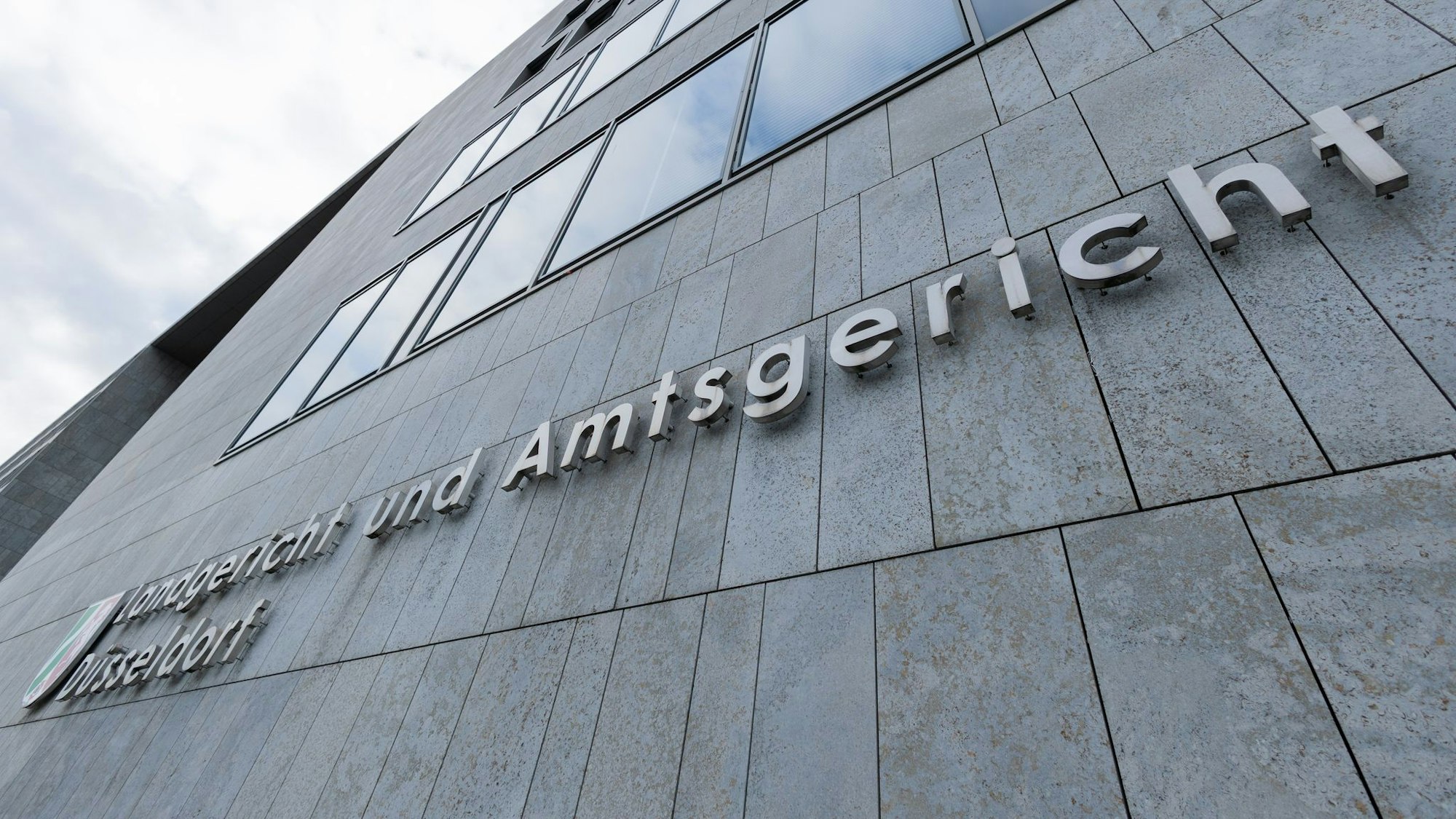 Land- und Amtsgericht Düsseldorf