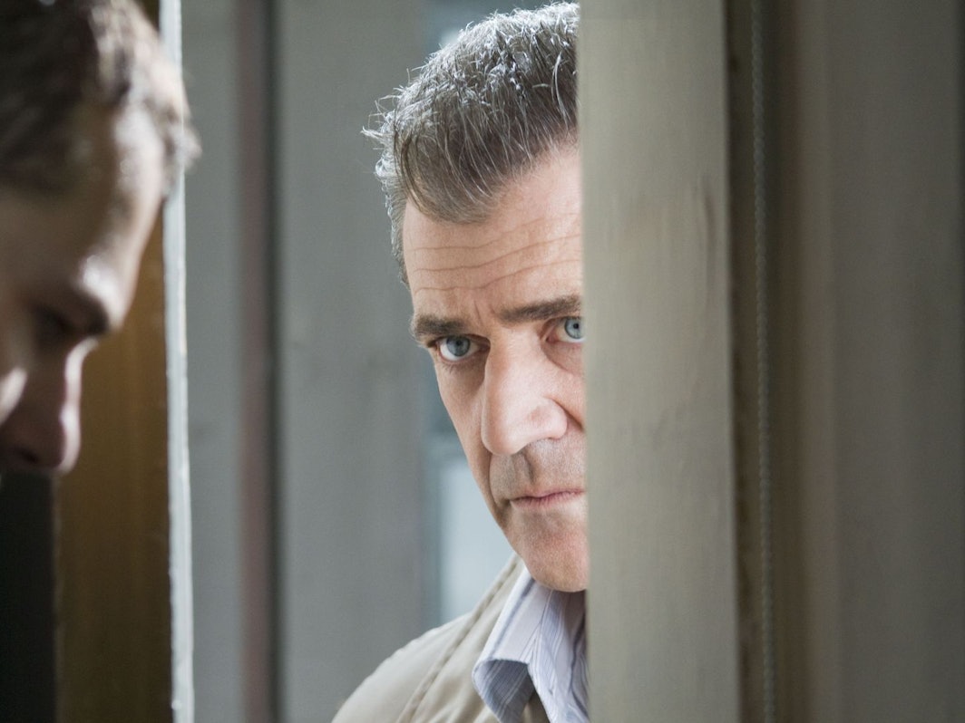 Mel Gibson meldete sich 2010 mit „Auftrag Rache“ nach Jahren auf der großen Leinwand zurück. (Bild: Universal)