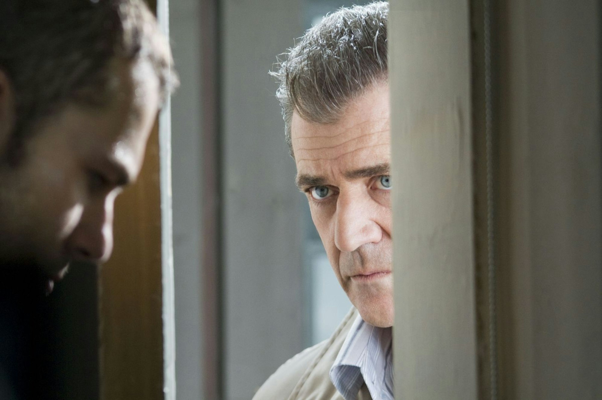Mel Gibson meldete sich 2010 mit „Auftrag Rache“ nach Jahren auf der großen Leinwand zurück. (Bild: Universal)