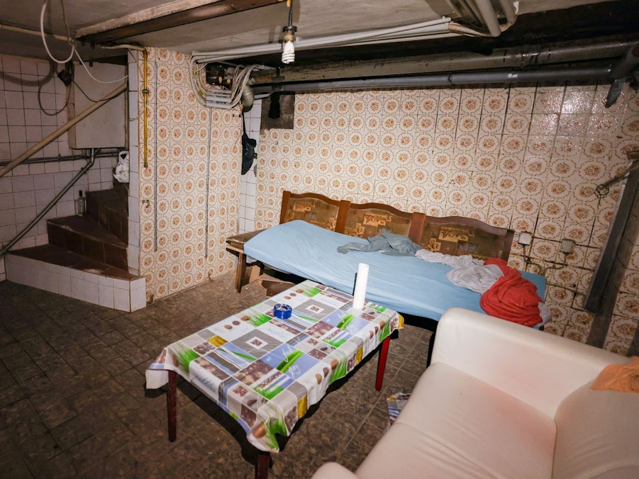 Gesetz gegen Schrottimmobilien und unzumutbare Unterbringung