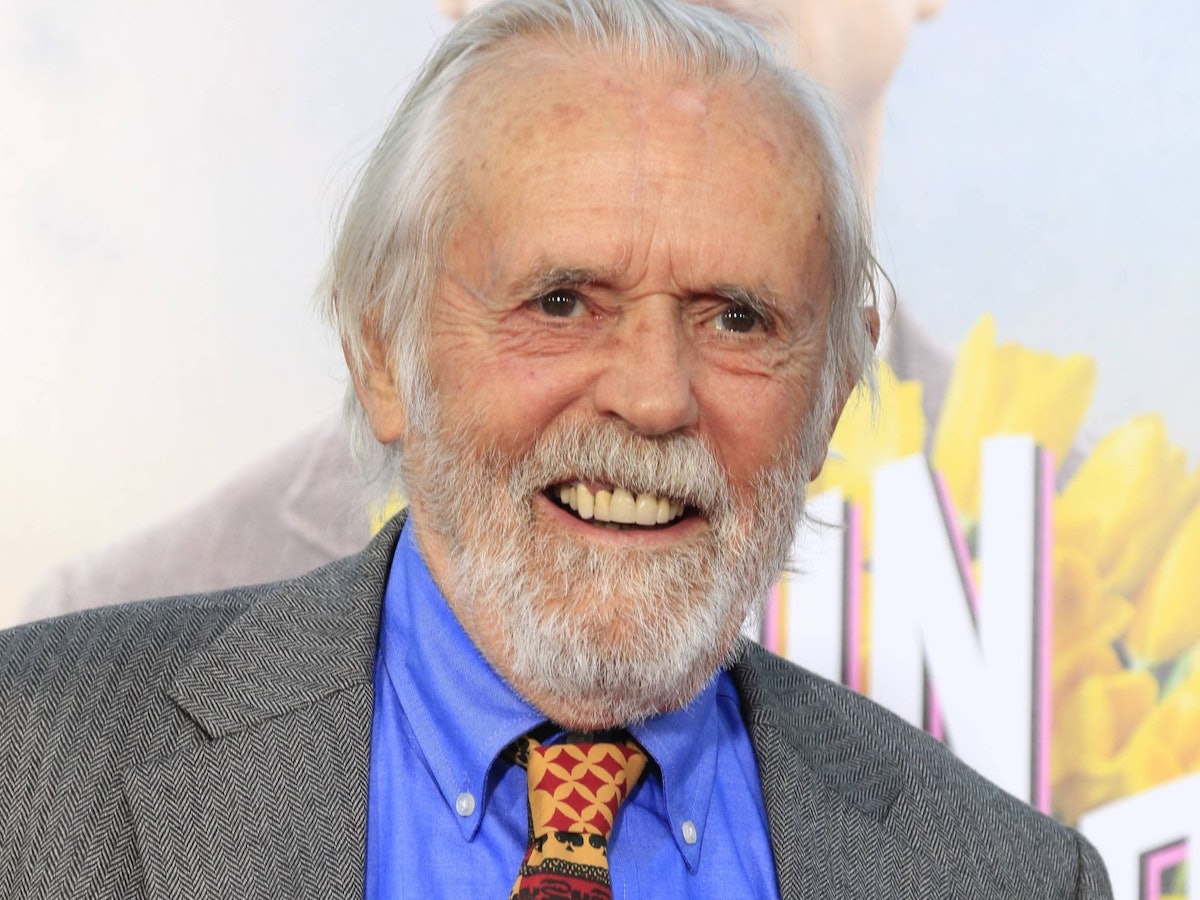 Er war oft der Mann in der zweiten Reihe, geprägt hat er das Hollywood-Kino dennoch maßgeblich. Nun ist Matt Clark im Alter von 89 Jahren gestorben. (Bild: IMAGO / Newscom World)