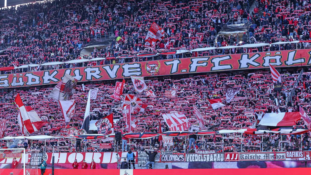 Beim Heimspiel gegen Mainz 05 soll es zu einem Übergriff gegen eine Influencerin gekommen sein.