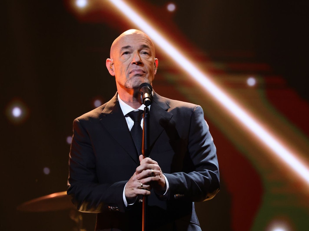 Der Graf ist mit Unheilig im vergangenen Jahr in die Musikwelt zurückgekehrt. (Bild: 2025 Getty Images/Andreas Rentz)