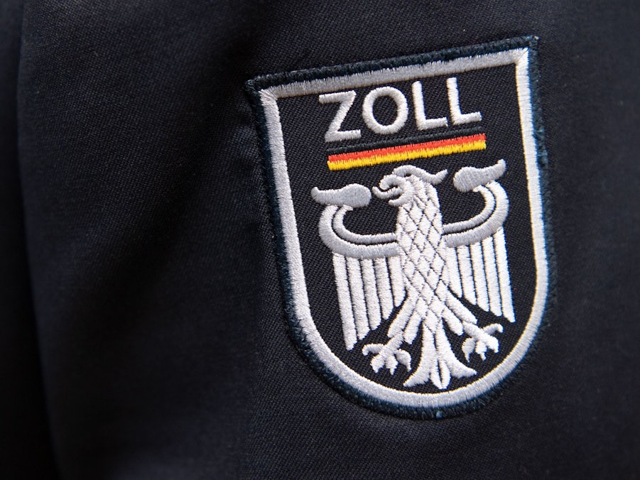 Zoll - Illustration