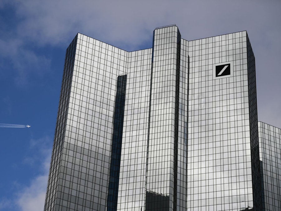 Deutsche Bank