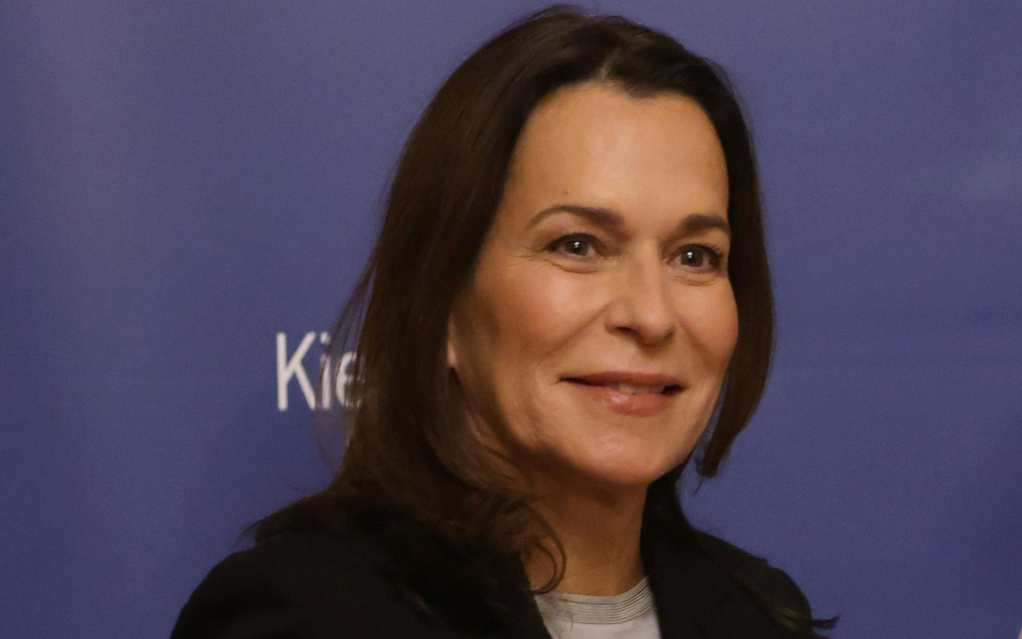 Sie ist bis heute einer der bekanntesten TV-Journalistinnen des Landes: Anne Will feiert am 18. März ihren 60. Geburtstag. (Bild: Sean Gallup/Getty Images)