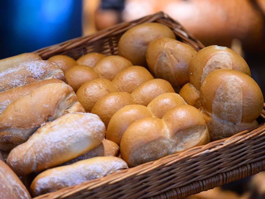 Tarifabschluss im Bäckereihandwerk