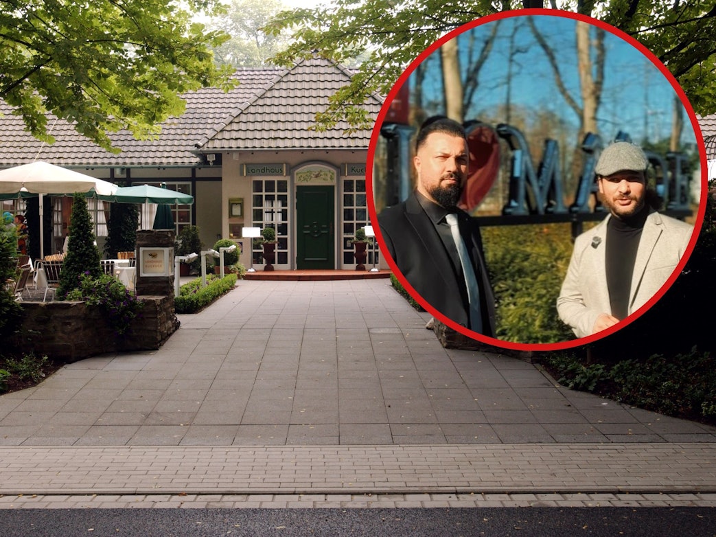 Das Landhaus Kuckuck am FC-Stadion wird bald wieder öffnen – unter neuem Namen mit neuem Konzept und neuen Betreibern.