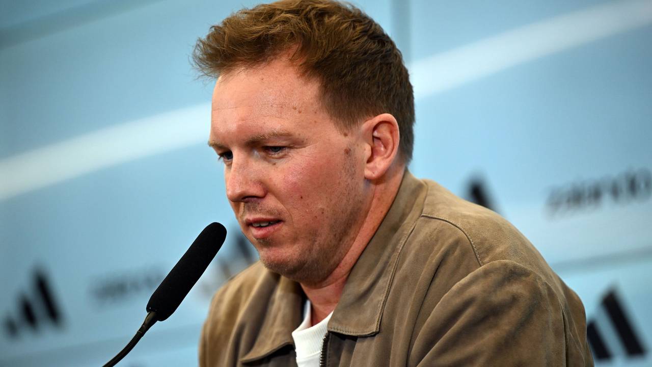 Bundestrainer Julian Nagelsmann nominiert am Donnerstag seinen Kader für die kommenden Länderspiele.