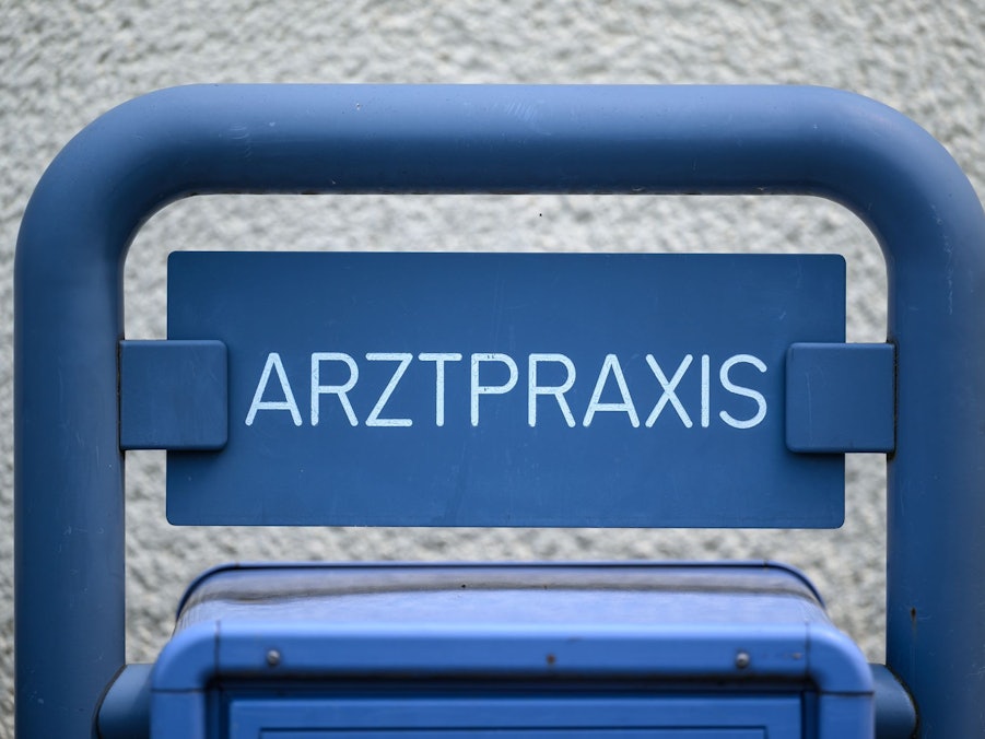 Landtag: nirgendwo weniger Hausärzte als in Westfalen-Lippe