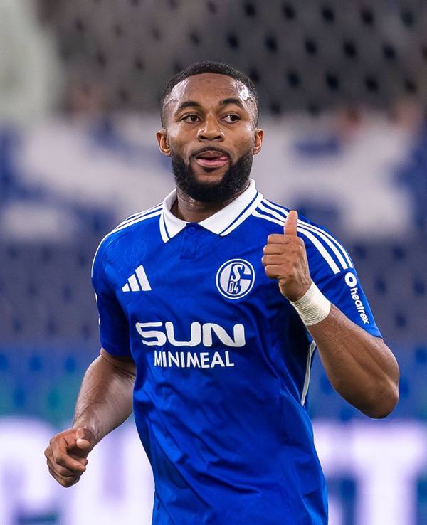 Moussa Sylla