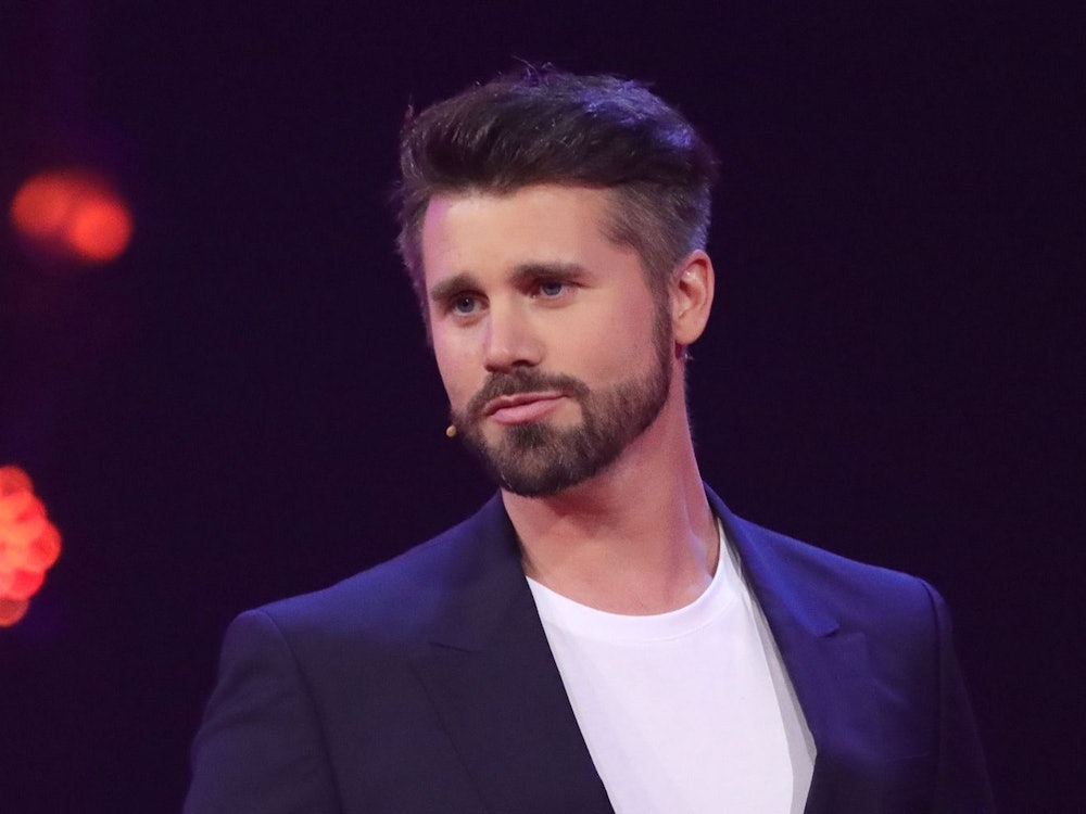 Nach 14 Jahren kehrt Thore Schölermann „The Voice“ den Rücken. (Bild: 2022 Getty Images/Joshua Sammer)
