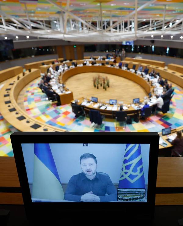 EU-Gipfel