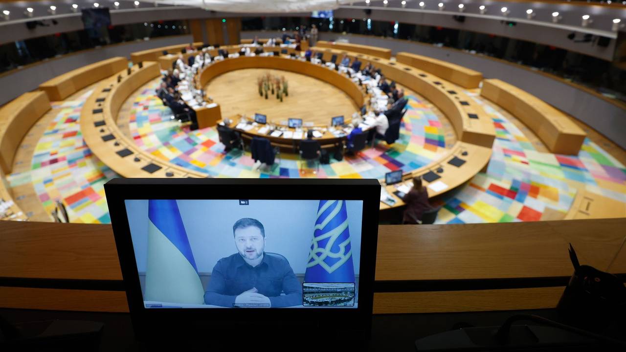 EU-Gipfel