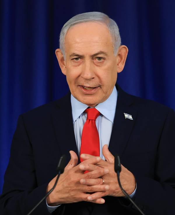 Iran-Krieg - Israel