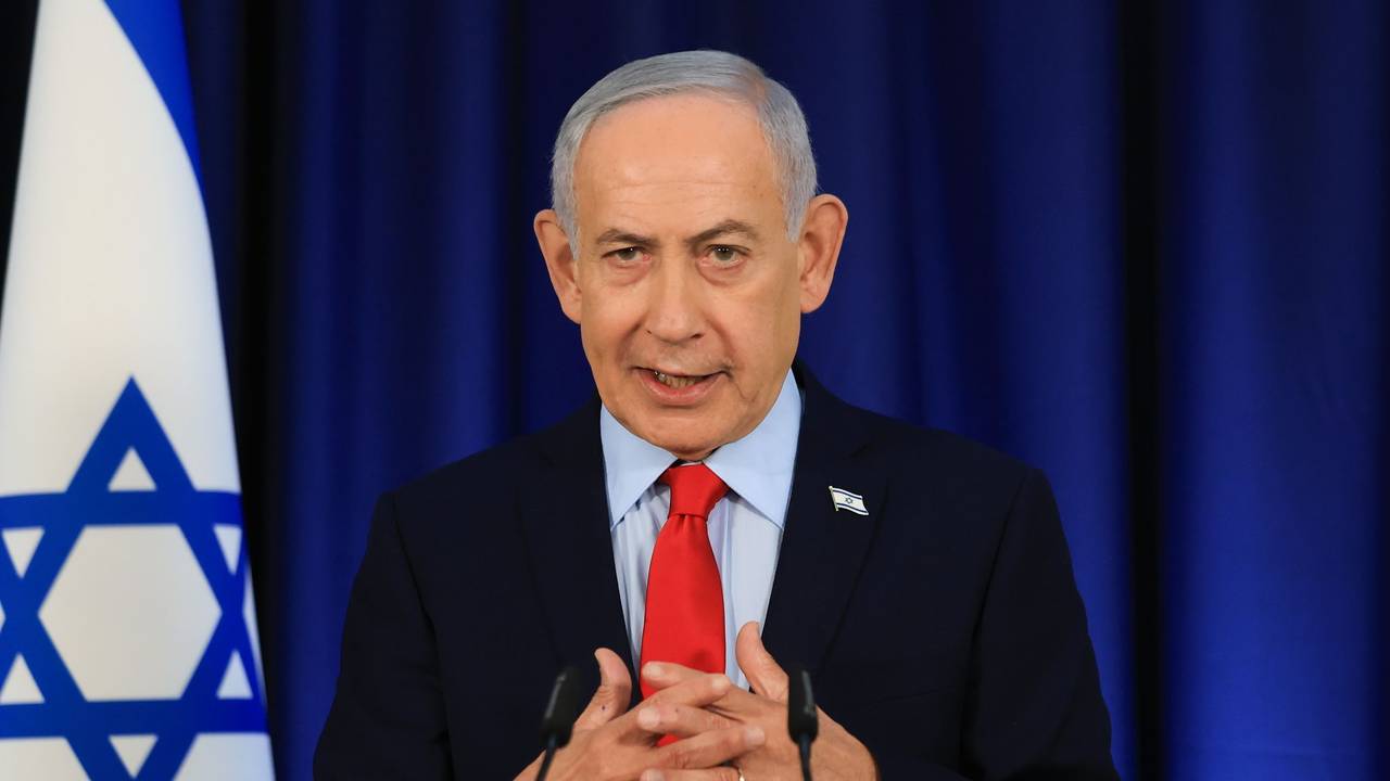 Iran-Krieg - Israel