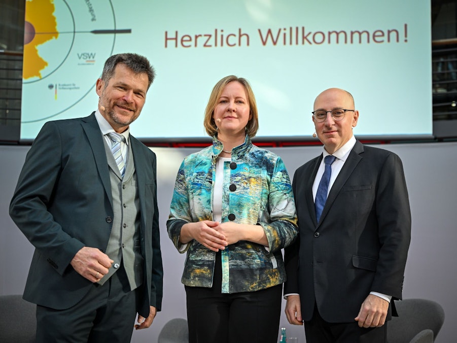 19. Sicherheitstagung des Bundesamtes für Verfassungsschutz