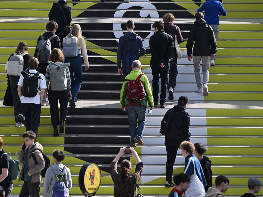 Leipziger Buchmesse 2026