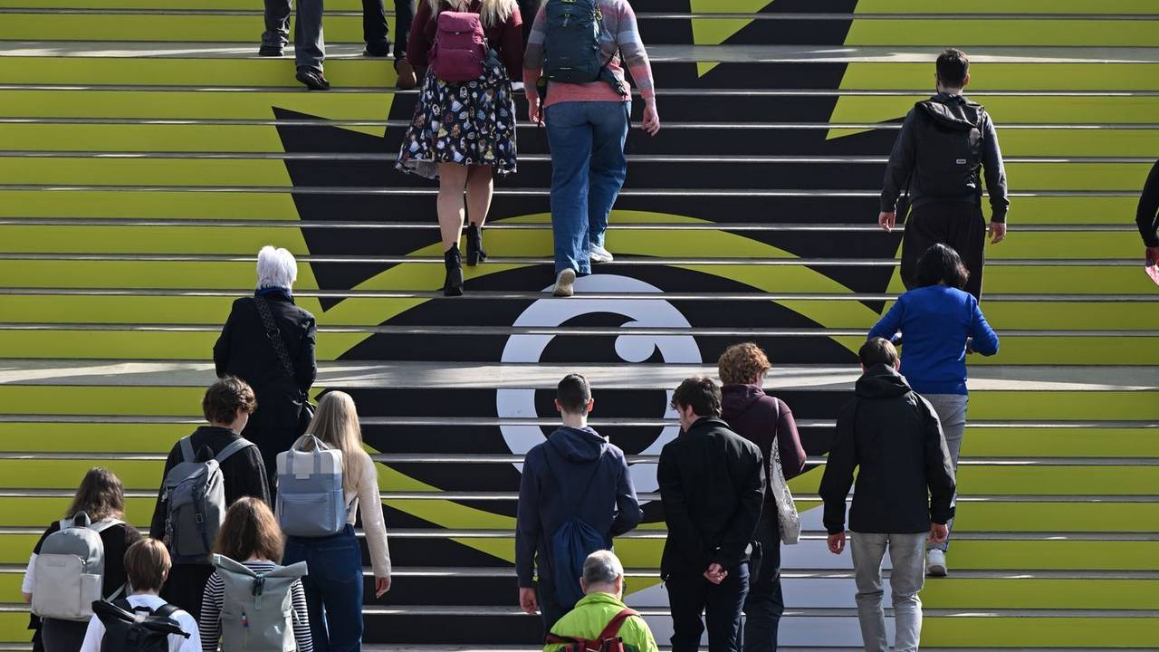 Leipziger Buchmesse 2026