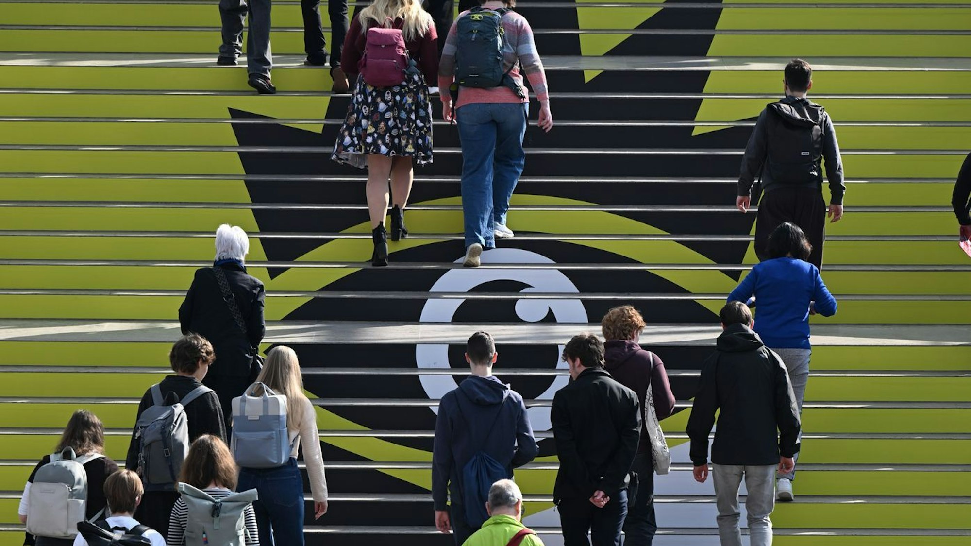 Leipziger Buchmesse 2026