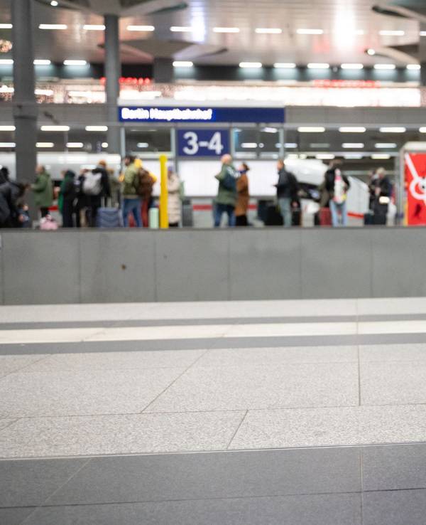 Experten «entschärfen» elektrische Zahnbürste im Reisegepäck