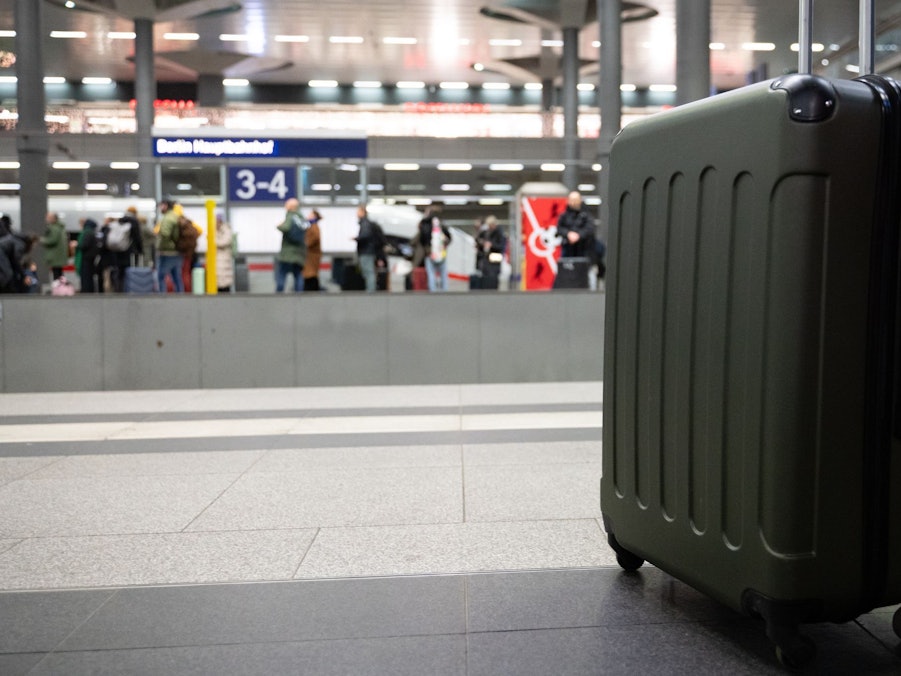 Experten «entschärfen» elektrische Zahnbürste im Reisegepäck