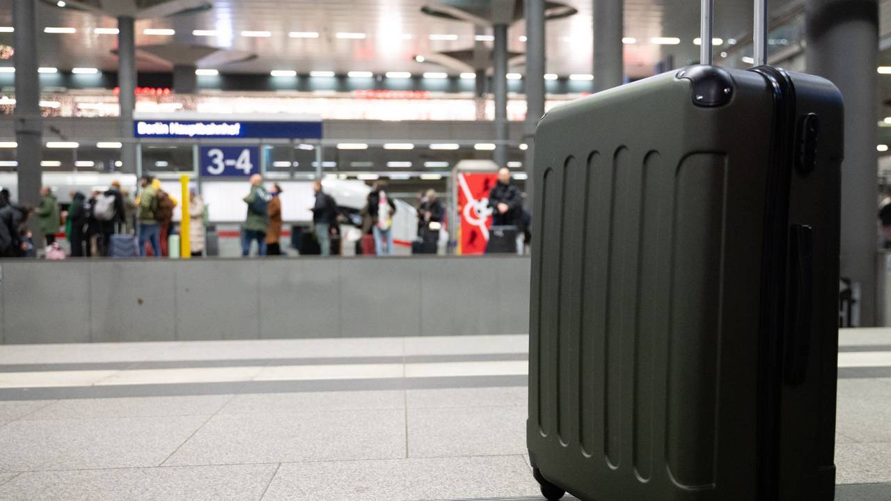 Experten «entschärfen» elektrische Zahnbürste im Reisegepäck