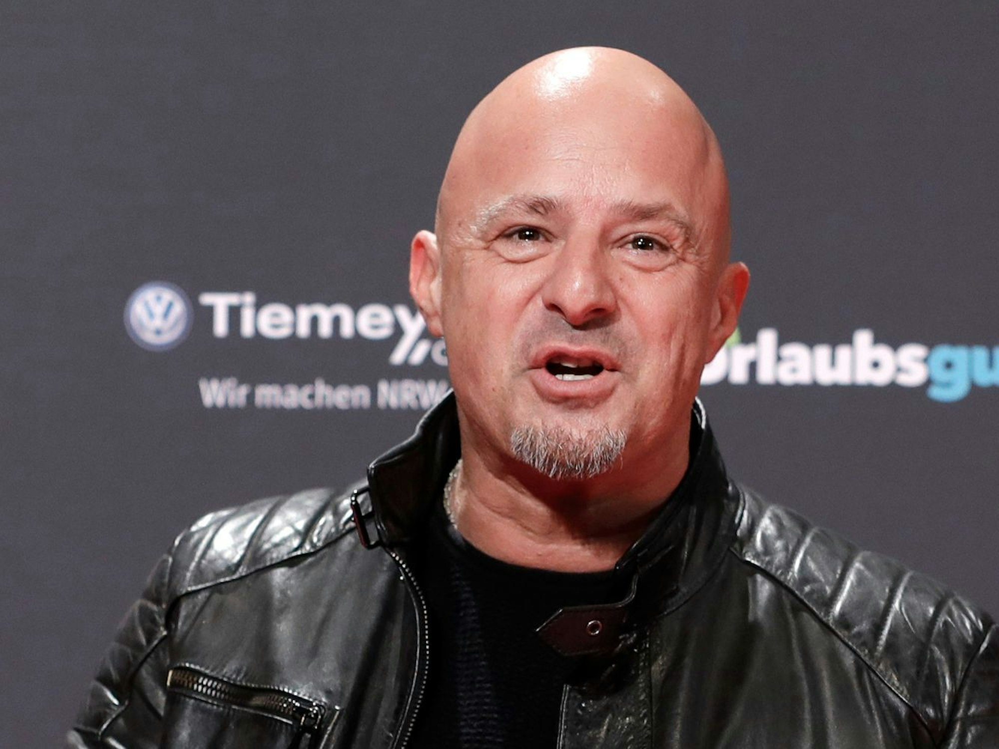 Detlef Steves hat eine vegane Produktreihe auf den Markt gebracht. (Bild: 2017 Getty Images/Andreas Rentz)