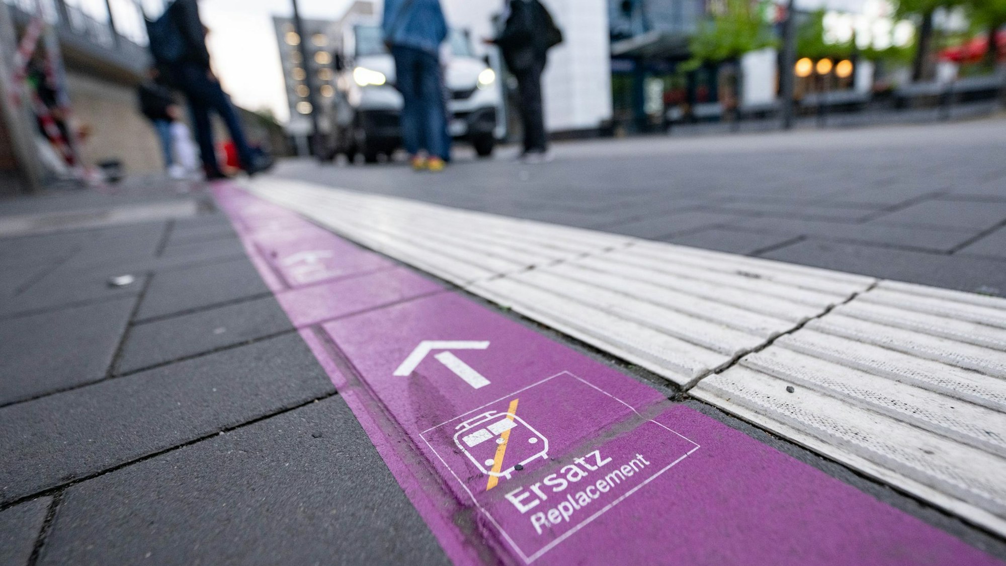 Baustellen: Ausfälle im Nah- und Fernverkehr in Ostwestfalen